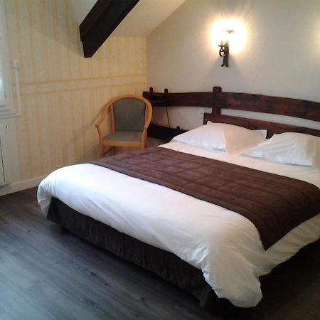 La Cremaillere Hotel Miremont  Værelse billede