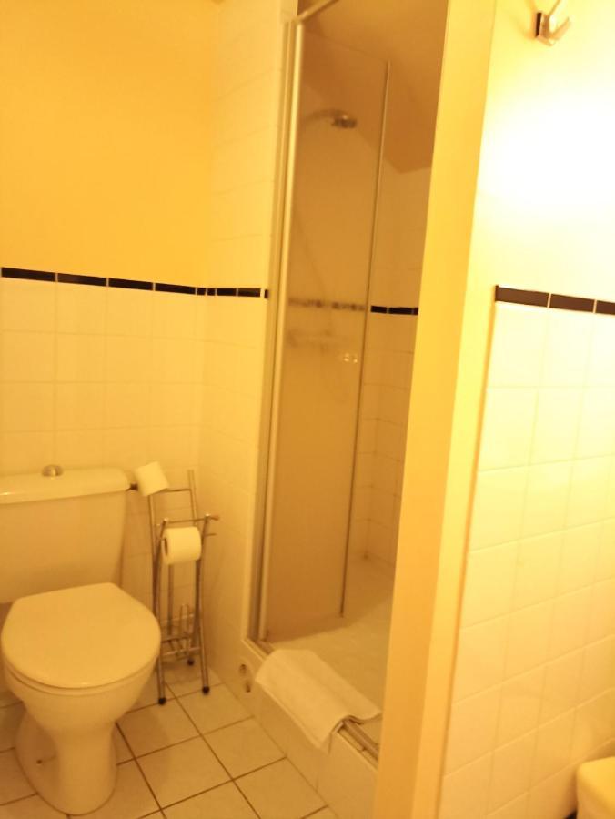 La Cremaillere Hotel Miremont  Eksteriør billede