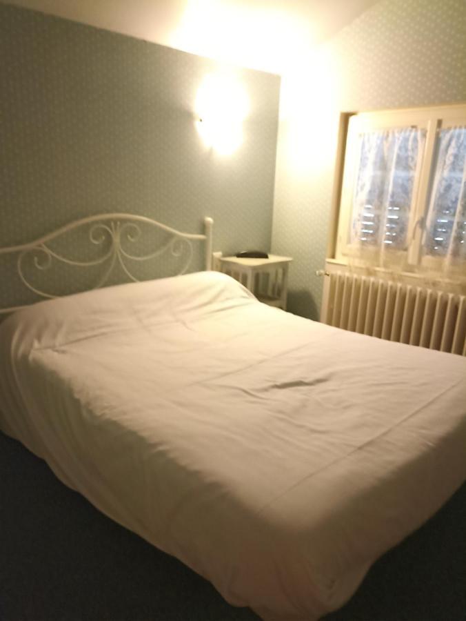 La Cremaillere Hotel Miremont  Eksteriør billede