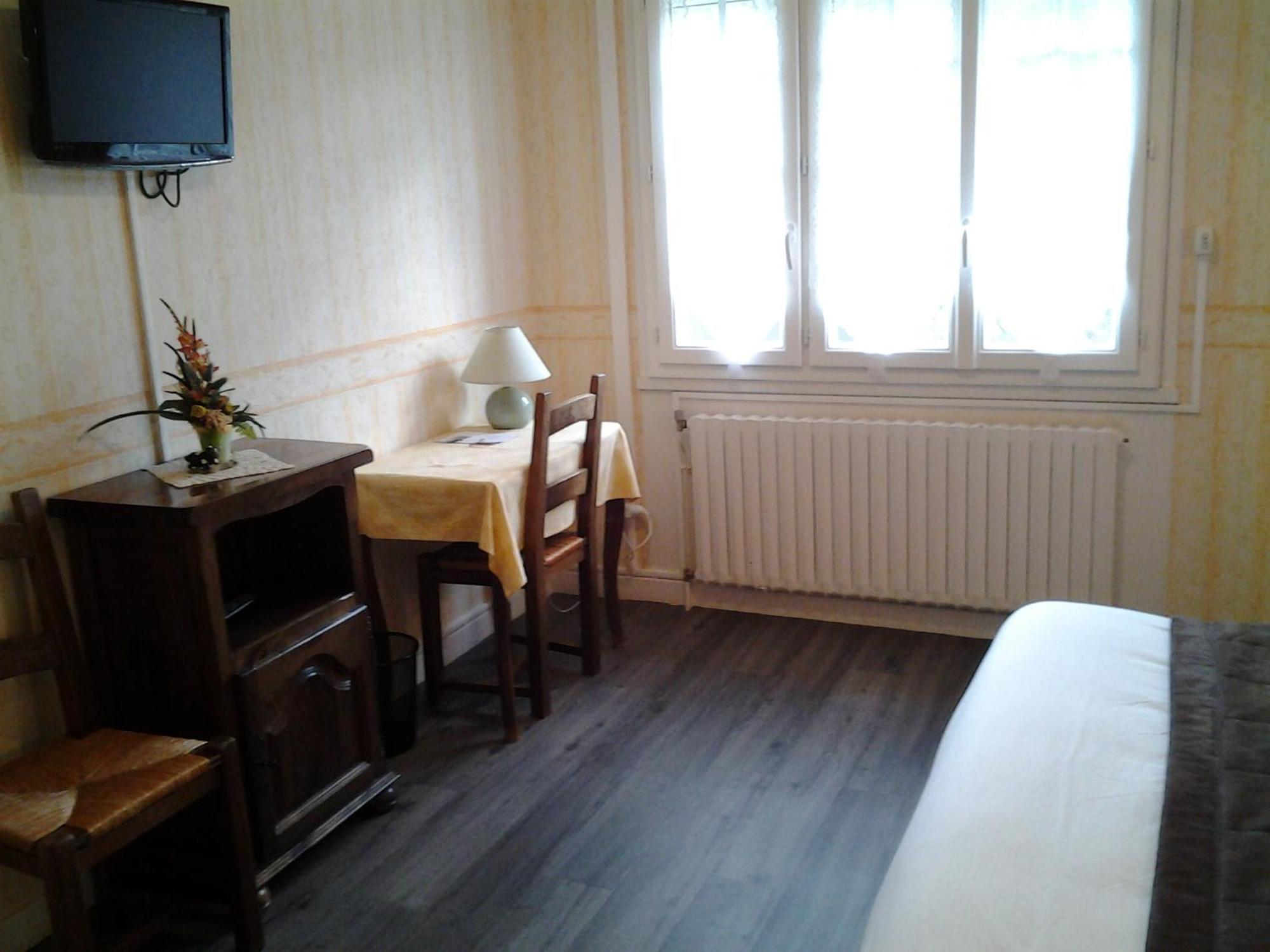 La Cremaillere Hotel Miremont  Værelse billede