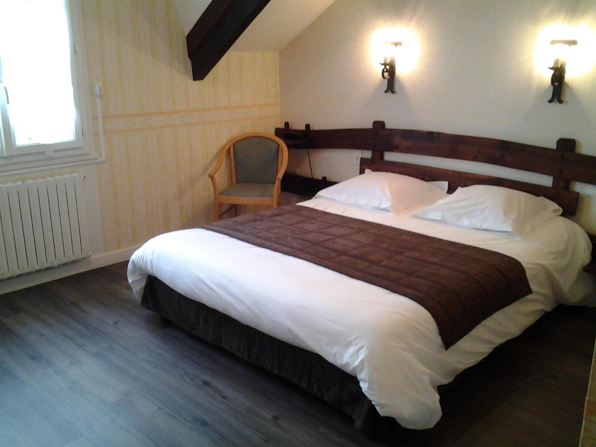 La Cremaillere Hotel Miremont  Værelse billede