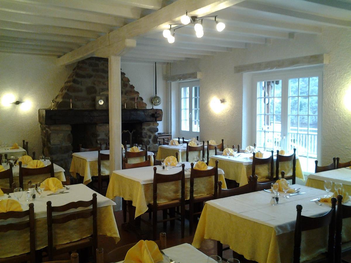 La Cremaillere Hotel Miremont  Eksteriør billede
